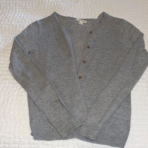 Crewcuts cardigan size 14 years